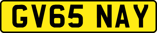 GV65NAY