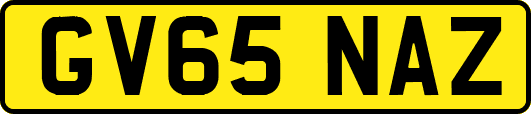 GV65NAZ