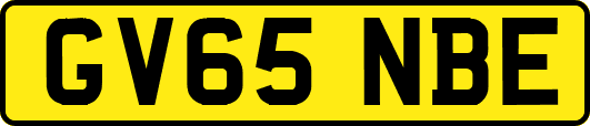 GV65NBE
