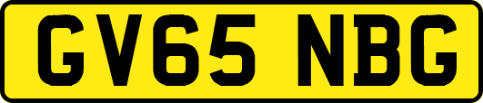 GV65NBG