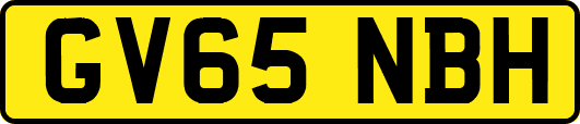 GV65NBH
