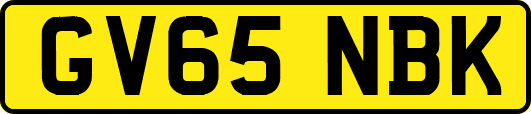 GV65NBK
