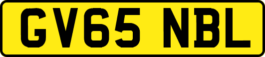 GV65NBL