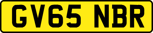 GV65NBR