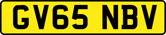 GV65NBV
