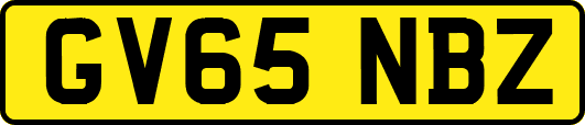 GV65NBZ
