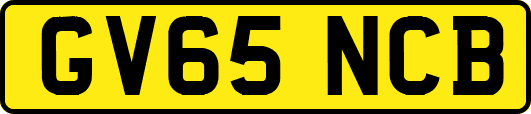 GV65NCB