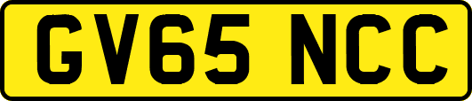 GV65NCC