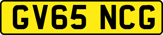 GV65NCG