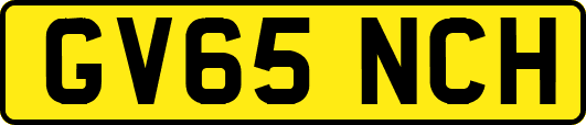 GV65NCH