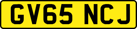 GV65NCJ