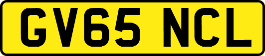 GV65NCL