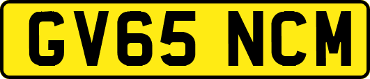 GV65NCM