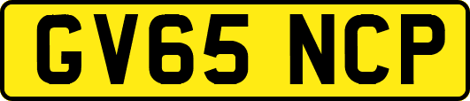 GV65NCP
