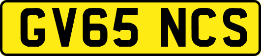 GV65NCS
