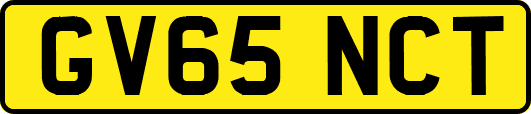 GV65NCT