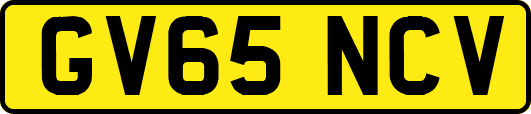 GV65NCV