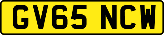 GV65NCW