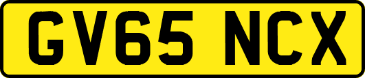 GV65NCX
