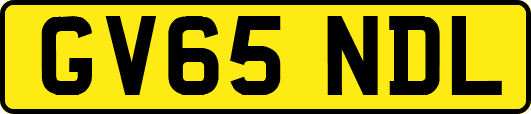 GV65NDL