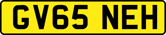 GV65NEH
