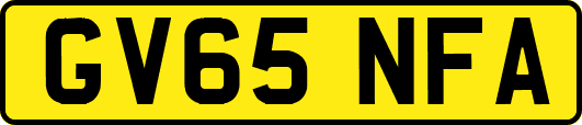 GV65NFA