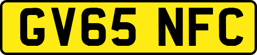GV65NFC