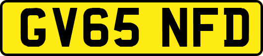 GV65NFD