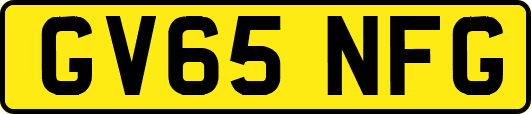 GV65NFG