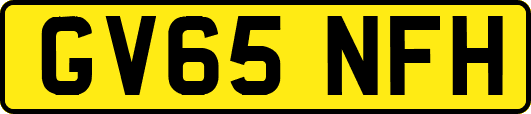 GV65NFH