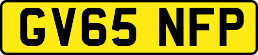 GV65NFP