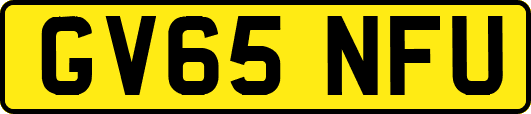 GV65NFU
