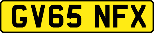 GV65NFX
