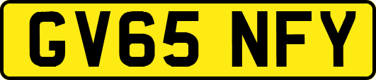 GV65NFY