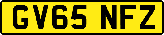 GV65NFZ