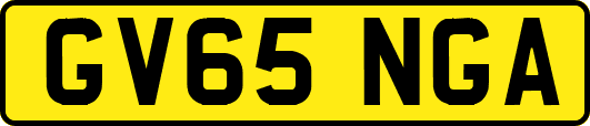GV65NGA