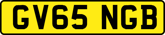 GV65NGB