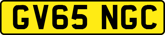 GV65NGC