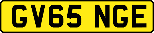 GV65NGE