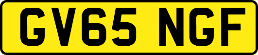 GV65NGF