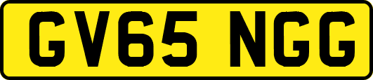 GV65NGG