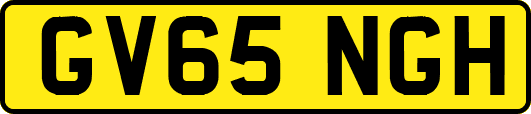 GV65NGH