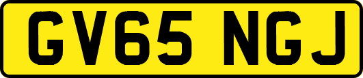 GV65NGJ
