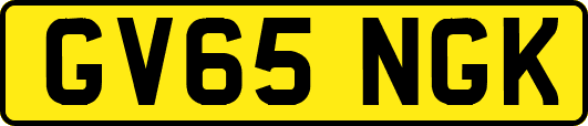 GV65NGK