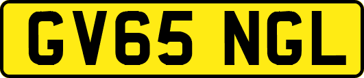 GV65NGL