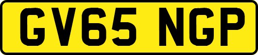 GV65NGP