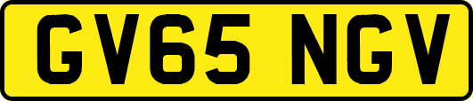 GV65NGV