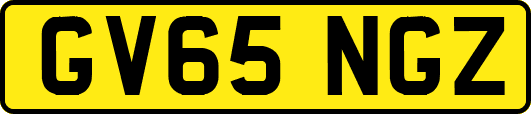 GV65NGZ