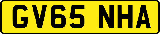 GV65NHA
