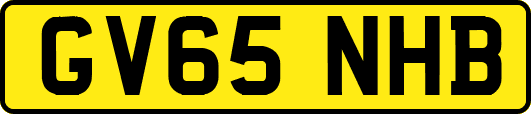 GV65NHB
